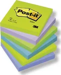 Blok samolepicí Post-it 76 x 76/6 ks…