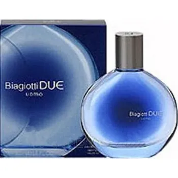 Laura Biagiotti Due Uomo M EDT