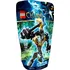 Stavebnice LEGO LEGO Chima 70202 Chi Gorzan
