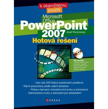 Microsoft PowerPoint 2007 - Josef…