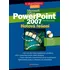 Microsoft PowerPoint 2007 - Josef Pecinovský