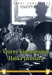 DVD Vzorný kinematograf Haška Jaroslava…