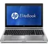 Notebook HP EliteBook 8570w (LY554EA#BCM)