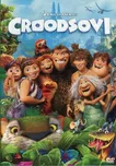 DVD Croodsovi (2013)
