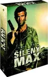 DVD Kolekce Šílený Max