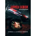 DVD Lovci lebek (2010)