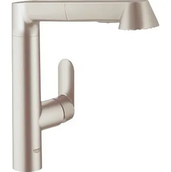 Vodovodní baterie Grohe K7 2176DC0