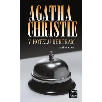 V hotelu Bertram - Agatha Christie