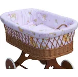 Scarlett Mráček 6dílné 76 x 75 cm