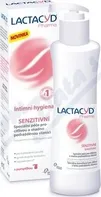 Lactacyd Pharma senzitivní intimní hygiena