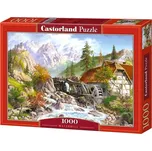Castorland Vodní mlýn 1000 dílků