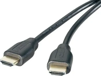 Video kabel Speaka High Speed HDMI kabel s ethernetem, 1,5 m