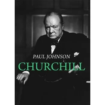 Churchil - Paul Johnson
