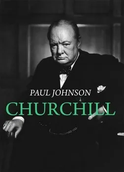 Churchil - Paul Johnson
