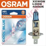 Osram Cool Blue Xenon Effect H1 55W…