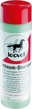 Kosmetika pro koně Leovet Tea Tree šampón 500 ml
