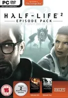 Half Life 2: Episode 2 PC digitální verze
