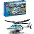 Stavebnice LEGO LEGO City 7741 Policejní vrtulník