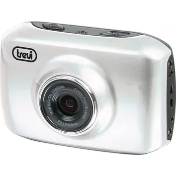 Sportovní kamera Trevi GO 2200 HD