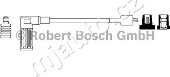 Zapalovací kabel Zapalovací kabel Bosch (0 986 356 209)