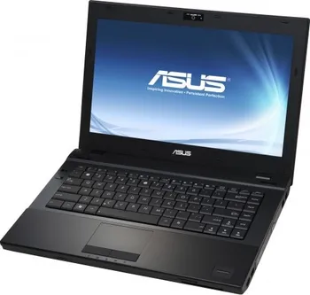 Notebook ASUS B43A-VO131G