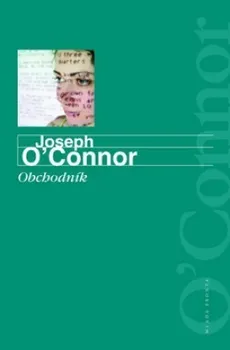 Obchodník - Joseph O'Connor