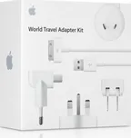 Apple World Travel adapter kit