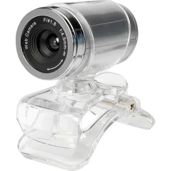 Webkamera Ednet Web Cam 2M (87211)