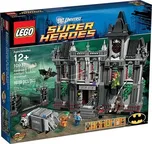 LEGO Super Heroes 10937 Únik z Arkham…