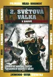 DVD 2. Světová válka v barvě (2009)