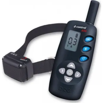 elektrický obojek Dogtrace D-control