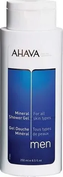 Sprchový gel Ahava Minerální sprchový gel 200 ml