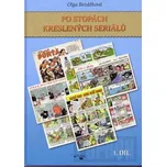 Po stopách kreslených seriálů - Olga…