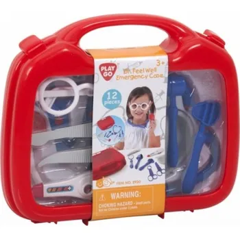Hra na doktory Playgo Kufřík Dr. Bolíto