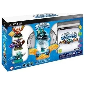 Hra pro PlayStation 3 Skylanders: Spyro Adventure Starter Pack PS3