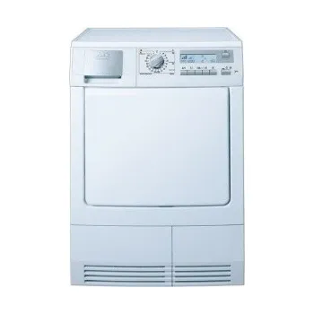 Sušička AEG Lavatherm 58850 R