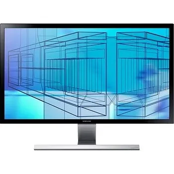 Monitor Recenze Samsung LU28D590DS/EN