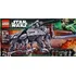 Stavebnice LEGO LEGO Star Wars 75019 AT-TE