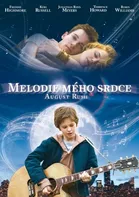 DVD Melodie mého srdce (2007)
