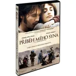 DVD Příběh mého syna (2012)