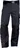 CXS Sirius Nikolas kalhoty šedé/černé, 56