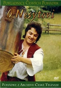 DVD film DVD O Nesytovi (1994)