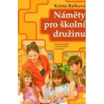 Náměty pro školní družinu - Krista…