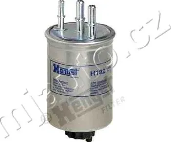 Palivový filtr Palivový filtr HENGST (H192WK)