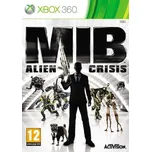 Men In Black: Alien Crisis X360