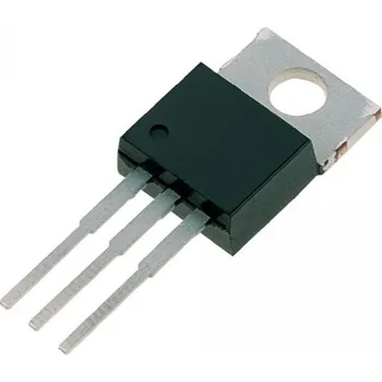 Tranzistor STMicroelectronics BDW93C