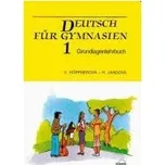 Deutsch für Gymnasien 1:…