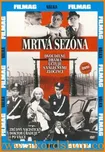 DVD Mrtvá sezóna (1968)