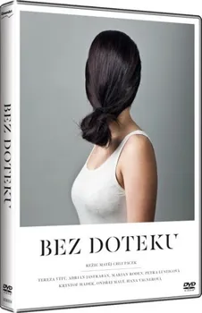 DVD film DVD Bez doteku (2013)