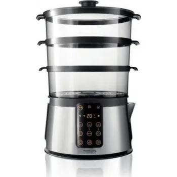 Parní hrnec Philips HD 9190/30